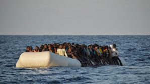 Maryam invia l’ultimo sms al compagno prima di annegare: