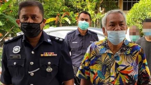 60enne violentò una capra, al via il processo in Malesia: rischia fino a 20 anni di galera