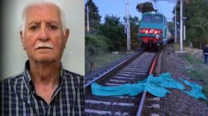 Genova, boss di mafia trovato senza vita sui binari ferroviari: