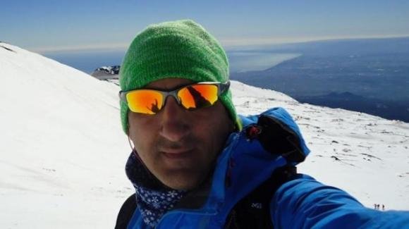 Catania, soccorritore del Soccorso Alpino muore a causa di un malore durante un salvataggio