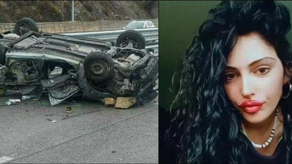L’Aquila, incidente stradale sulle superstrada: muore una 21enne