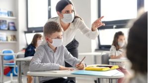 Covid-19 e scuola,