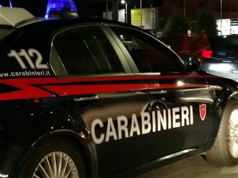 Lecce, il killer dell’ex maresciallo dei carabinieri Nestola non risponde al gip