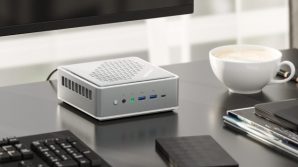 DeskMini TH50: Minisforum anticipa l’arrivo del PC compatto con Intel Tiger Lake-H