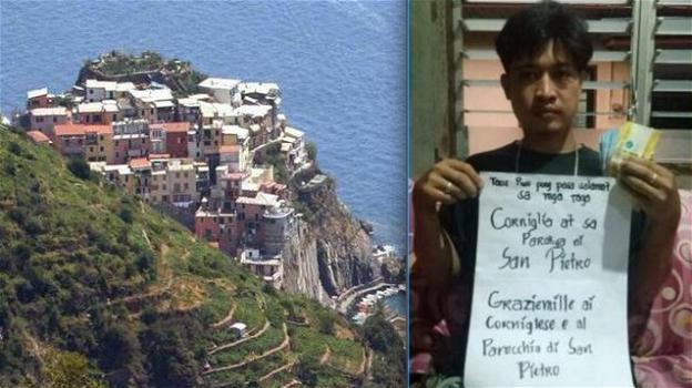 Madre muore per Covid nelle Filippine, un borgo italiano decide di mantenere a distanza i figli