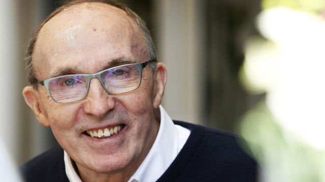Formula 1: addio a Frank Williams, il fondatore dell’omonima scuderia