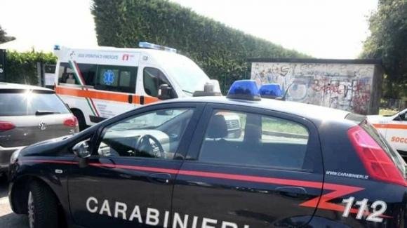 Bari, tragedia a Ruvo di Puglia: ragazzo cade dalla finestra di un liceo e muore