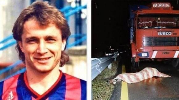 Dopo 32 anni, la svolta nel caso Denis Bergamini: non si suicidò ma venne ucciso