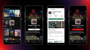 Netflix: nuovi giochi a disposizione, acquisizione nel 2022, possibili sanzioni in Russia
