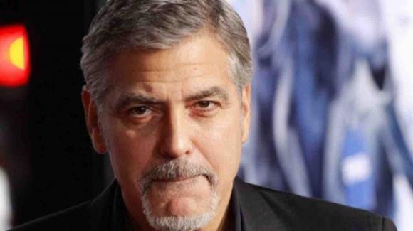 George Clooney ammette: "Ho rifiutato 35 milioni per un giorno di lavoro, non ne valeva la pena"