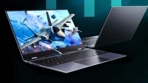 Dere lancia in promo il nuovo notebook TBook T11 con Intel di 11a gen