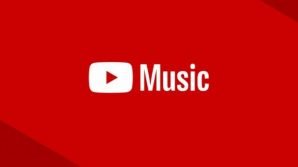 YouTube Music introduce su Android il nuovo widget 