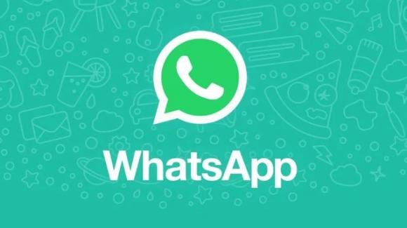 WhatsApp: in beta le forme d’onda per i messaggi vocali, novità Reactions lato Desktop
