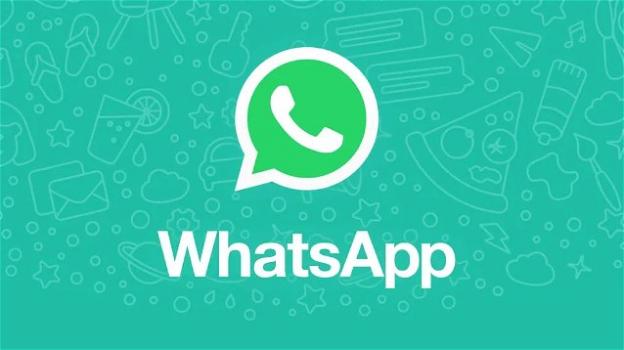 WhatsApp: in beta le forme d’onda per i messaggi vocali, novità Reactions lato Desktop