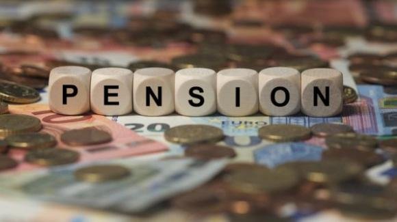 Pensioni, dal 2022 fino a 850 euro in più