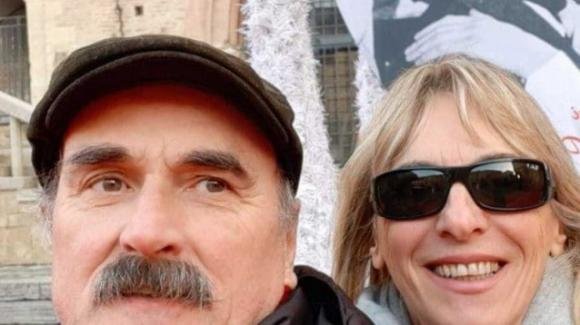 Omicidio-suicidio a Prato: Flaminio Nucci ha ucciso la moglie Fiorella per problemi economici