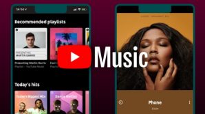 YouTube Music: in roll-out un nuovo prestito da Play Music