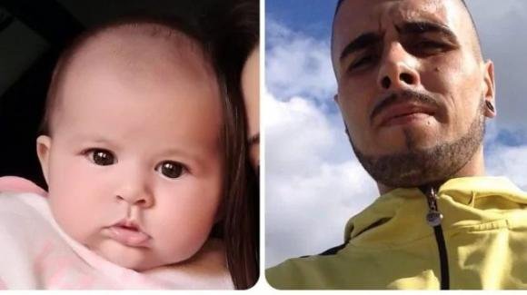 Como, la piccola Sharon uccisa a 18 mesi: il patrigno Marincat condannato all’ergastolo