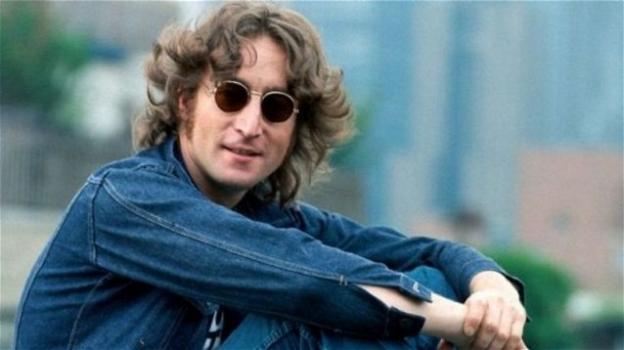 08 dicembre 1980: l’omicidio di John Lennon