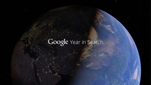 Google: ufficiale la classifica Year in Search 2021 (anche per l’Italia)