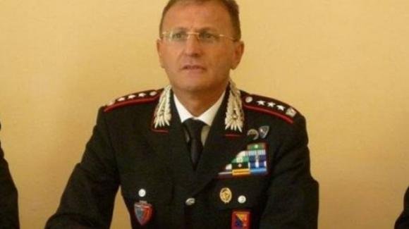 Modena, il Covid si porta via il Capo di Stato maggiore dei carabinieri Salvo Gagliano: aveva 57 anni