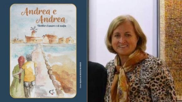 Recensione "Andrea e Andrea" di Elsa Zambonini Durul