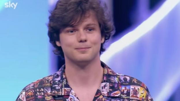 Baltimora vince a sorpresa X Factor 2021. Super ospiti Maneskin e Coldplay