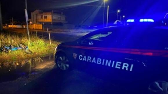 Lecce, 17enne travolto da un’auto mentre si trova in sella alla sua bici: è grave