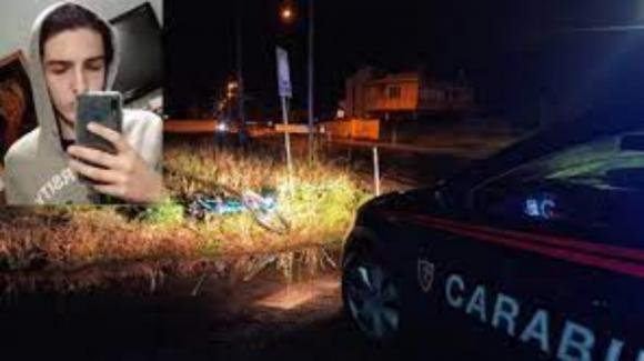 Lecce, è morto il ragazzo travolto da un’auto mentre era in bici a Leverano