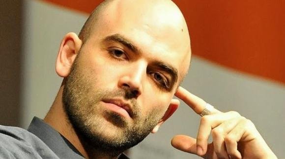 Roberto Saviano, lo scrittore condannato per plagio: risarcimento dovrà essere calcolato al rialzo