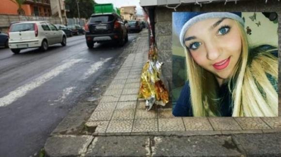 Catania, trovato senza vita il corpo del presunto assassino di Jenny Cantarero