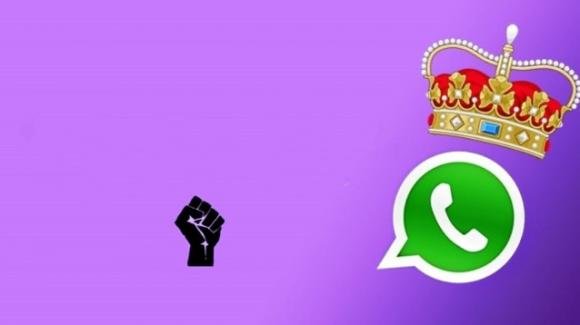 WhatsApp: gli admin dei gruppi diventeranno moderatori. Ecco come
