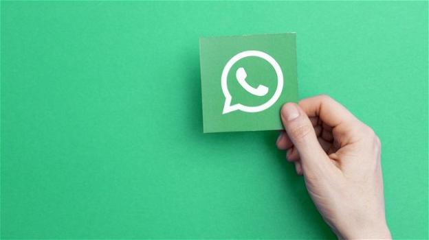 WhatsApp: novità note audio, bug rientrato su iPhone, migliorie per Windows