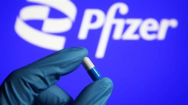 Pfizer, pronta la pillola anti-Covid Paxlovid: ad annunciarlo il presidente di Pfizer Albert Bourla