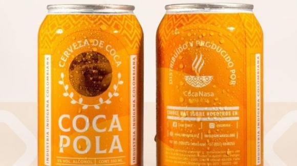 Coca Pola, la bevanda degli indigeni Nasa a cui la Coca Cola ha dichiarato guerra