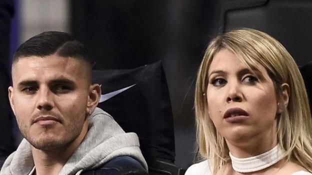 Scandalo per Wanda Nara e Icardi: "riciclaggio di denaro". Guai in vista per la coppia