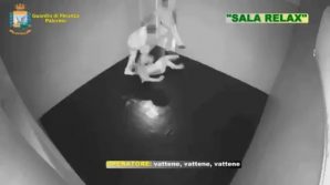Casa di cura degli orrori a Palermo, disabili torturati e maltrattati: 35 indagati