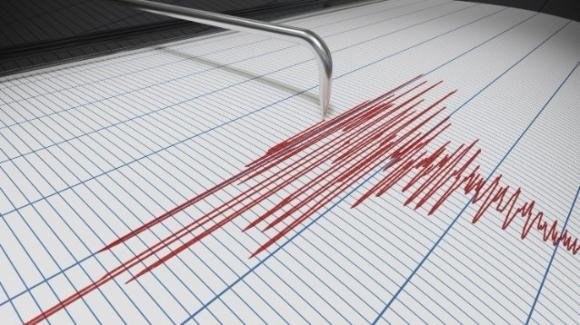 Milano, avvertita fortissima scossa di terremoto