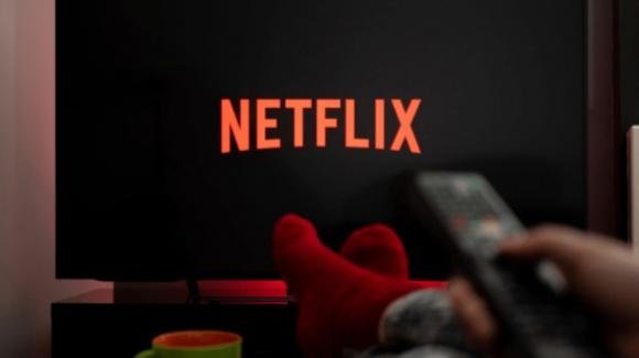 Netflix: ottima crescita, sconti in India, in arrivo cartoon dark e live action su Mega Man