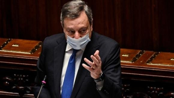 Italia, al vaglio del Governo il lockdown per non vaccinati a Capodanno