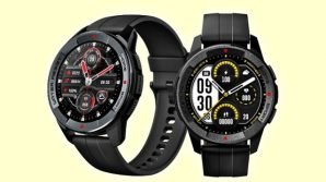 Mibro X1: ufficiale lo smartwatch low cost con display AMOLED