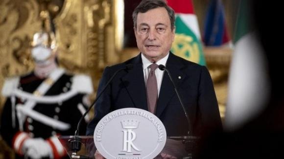 Covid-19, il Premier Mario Draghi sta per annunciare nuove restrizioni
