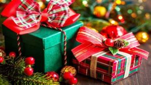Cosa regaleranno di più gli italiani a Natale