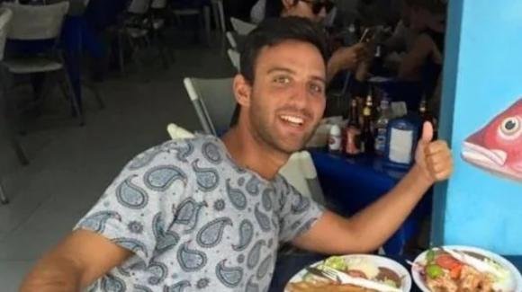 Lutto ad Anacapri: Fabio Minieri muore a 29 anni investito da un furgone
