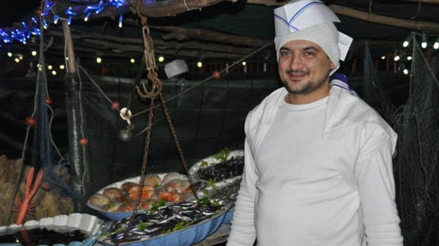 Napoli, rapina in una pescheria: ucciso a colpi di pistola il titolare