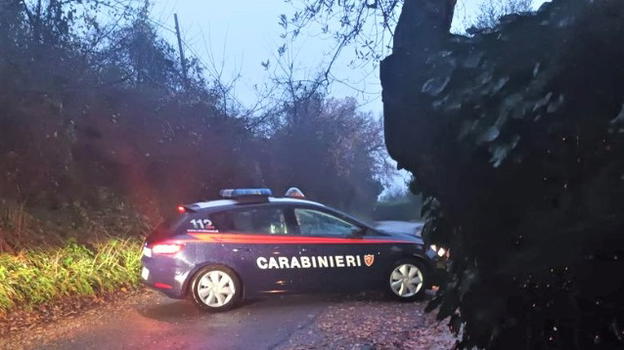 Terni, pensionato uccide la moglie la notte di Natale