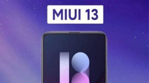 MIUI 13, MIUI for Pad, MIUI for Watch: ufficiali i nuovi fork Android di Xiaomi