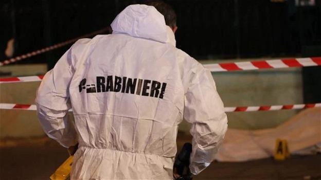 Pesaro, 80enne uccide la moglie a coltellate: pensava che lei lo tradisse