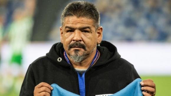 Morto Hugo Maradona, fratello di Diego: arresto cardiaco