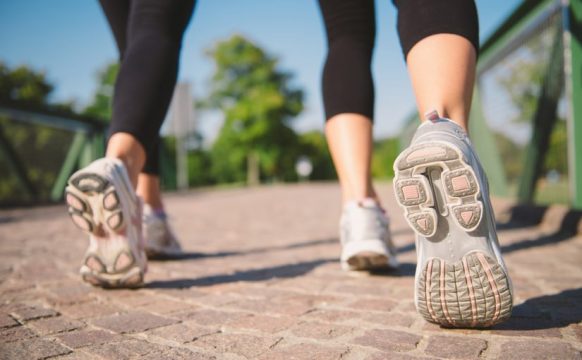 Attività fisica a 40 anni: i 5 sport consigliati